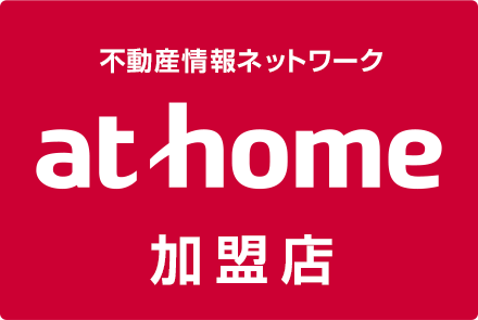 athome加盟店 ヴィヴィレリビングストック株式会社